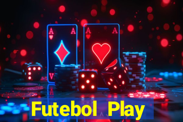 Futebol Play Flamengo ao vivo